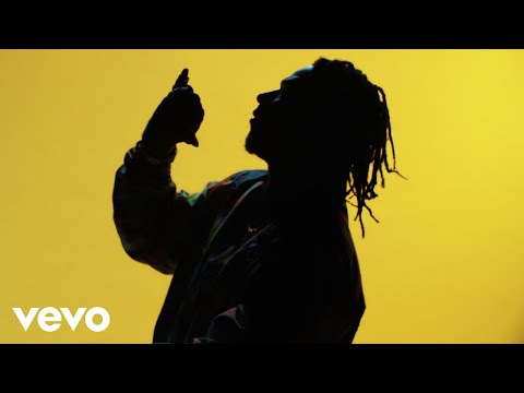 Ghetto Living - Lambon (Video Oficial)