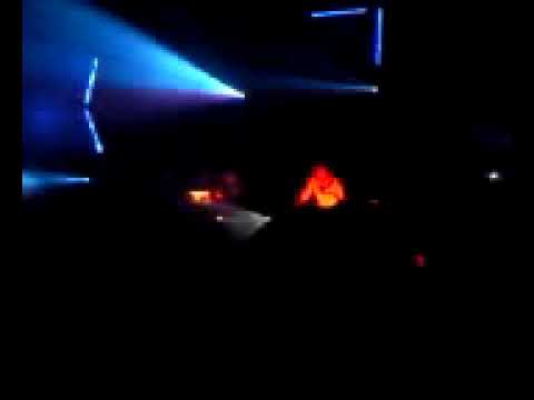 Underground Connexion - Mat Weasel Busters vs Guigoo Narkotek