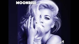 Sandra Lyng - Moonrise Official Instrumental 2016 (Prod. Mood Melodies)