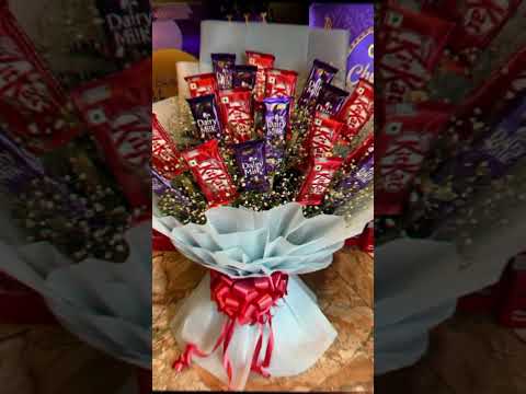 Sameday midnight chocolate bouquet gifts delivery  app in India vizag Kolkata  pune Delhi bangalore