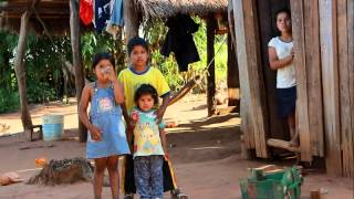 Jesus Loves the Little Children