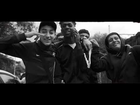 Marsella - Aiman Jr (VIDEOCLIP OFICIAL)