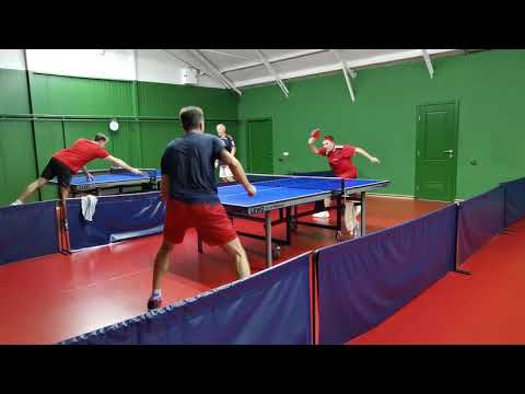 Vlada Milunović - Žolt Vegvari