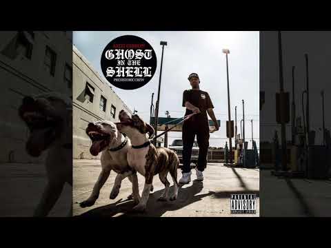 Azizi Gibson - Ghost in the Shell [Audio]