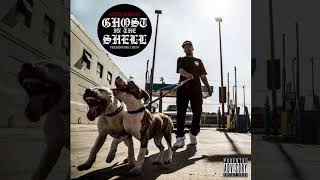 Azizi Gibson - Ghost in the Shell [Audio]