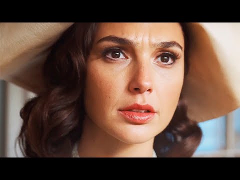 Смерть на Ниле — Русский трейлер (2020)