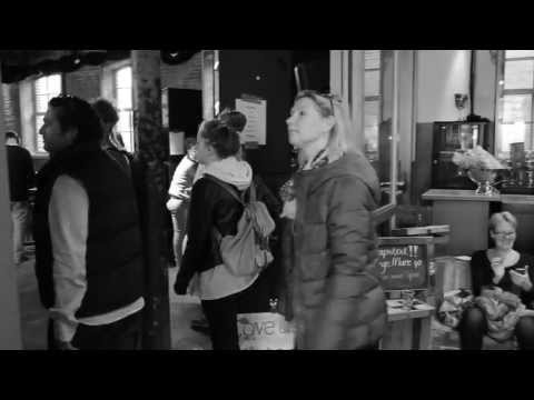 MyHouse presenteert Leiden 2 Punt 3