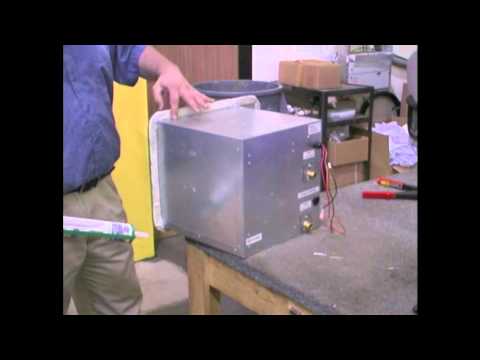 Girard GSWH1 Water Heater Installation.m4v