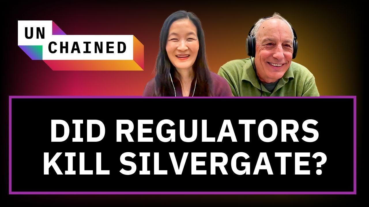 How Banking Regulators May Have Killed Silvergate Bank to Crush ...