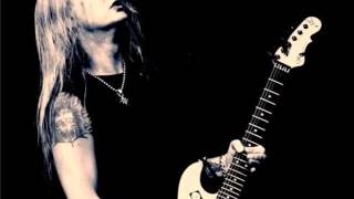 Jerry Cantrell - Solitude (Subtitulado)