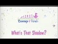 Barney Friends S1E11 What S That Shadow 1992 VHS HQ