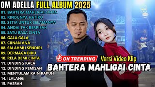 Download lagu BAHTERA MAHLIGAI CINTA - RINDUNYA HATIKU - SETIA UNTUK SELAMANYA - DIFARINA INDRA FULL ALBUM TERBARU mp3