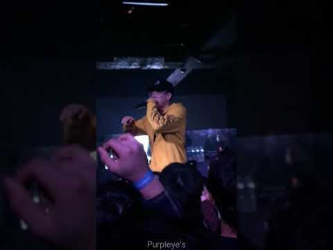 [180303 부산 유레카] DJ sungminist / pH-1 -  Perfect，Game Night