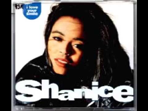 Video thumbnail for I Love Your Smile (Hakeem’s Mix)