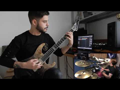 InstaJam #4 with Ali Richardson - Florian Soum