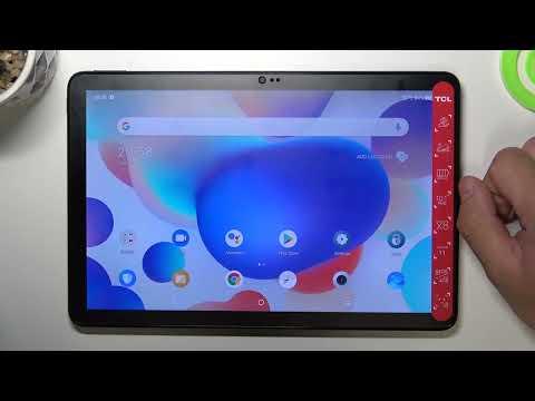 Does TCL NxtPaper 10s Have Screen Mirroring Feature?