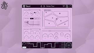 Video thumbnail for Lese - Teuri (Overview) by Lese Audio Technologies