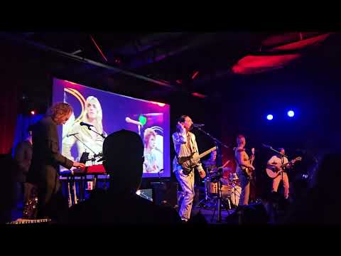 Set:...Starman...(1/10/2026, The Discagraphers, David Bowie 10 Year Tribute, State Room, SLC Utah)