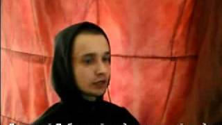 Не признающие законов / Disregarding The Law