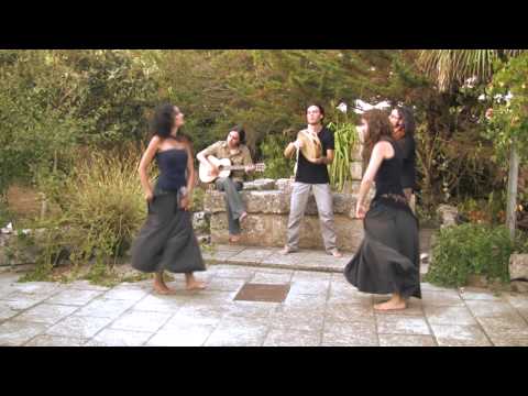 Ballati Tutti Quanti - "Sponganese" (pizzica pizzica)