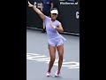 #69 ALEX EALA WTA NEW WORL RANK Dance APT #trending #viralvideo #video #ai #tennis #alexeala