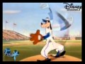 Baseball How To Goofy 1942