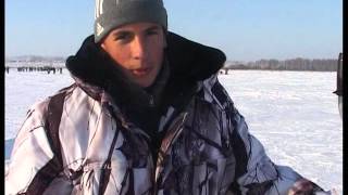 Рыбалка озера алтайского края завьялово