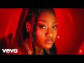 Tems - Mine Alone (Official Video)