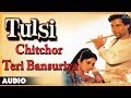 Tulsi Chitchor Teri Bansuriya Full Audio Song Sachin Sadhana Singh