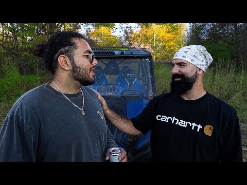 I Spent 24 Hours with Keemstar