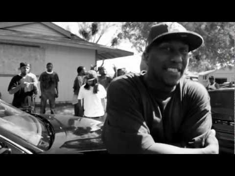 Nino Black feat Joe Nutt and Big Famous "Still in the hood"