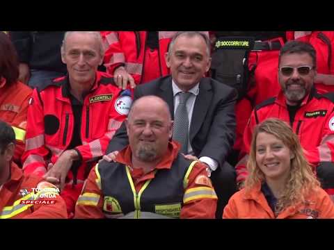 Antincendi Boschivi - VIDEO