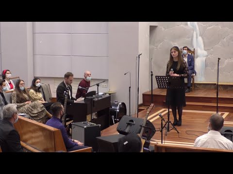 Andrei și Amalia Dunca - "O, nu-s mai tari ispitele ca harul"