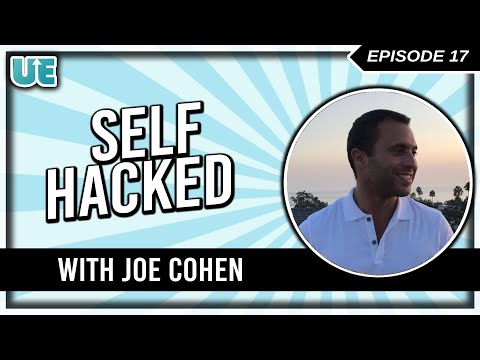 GENOMICS with Joe Cohen #17