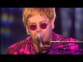 I don't wanna go on with you like that - Elton ...