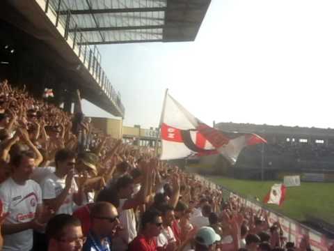 Padova Modena 6^ Serie B 2011-12 3/5