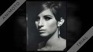 Barbra Streisand - Comin’ In And Out Of Your Life - 1982