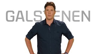 Galstenen