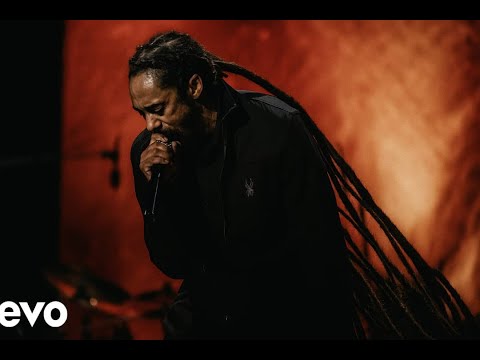 Damian Marley – Unbreakable Spirit (Official Music Video 2025)