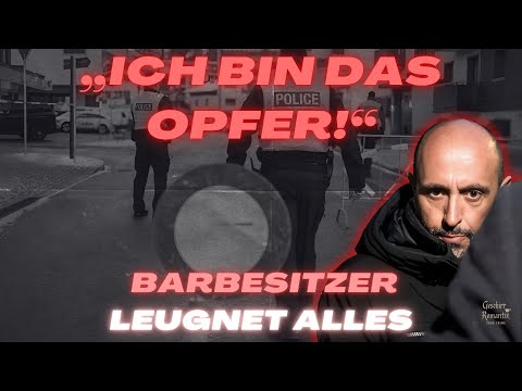 Täter oder Opfer? Jacques Moretti im Kreuzverhör | Fall Le Constellation (Crans-Montana)
