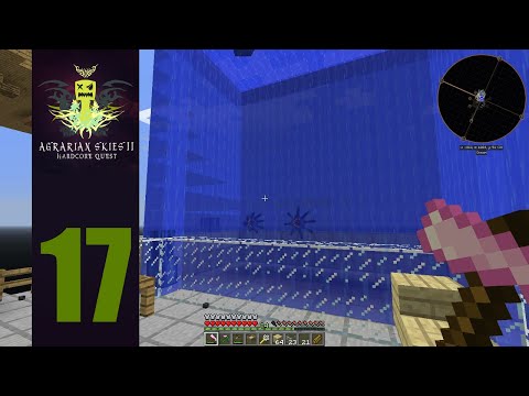 Agrarian Skies: Epizoda 17 - Storage Wars