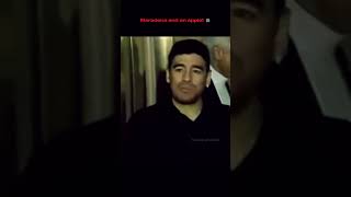 Download lagu Maradona’s Skills: Juggling with Anything He Finds! mp3