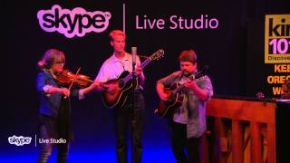 Watkins Family Hour - Today Is A Bright New Day (101.9 KINK)