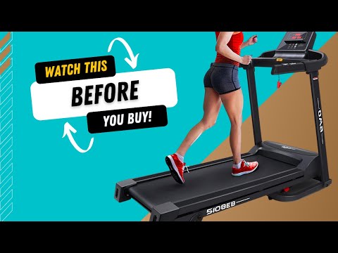 OMA Treadmills for Home