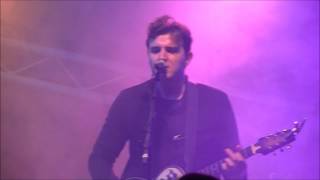 Little Green Cars - The Song They Play Every Night (Live at Ballymaloe 2017)