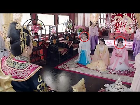 【พากย์ไทย】สนมสาววางแผนเป็นมเหสี แต่กลับพบว่าซินเดอเรลล่าคือมเหสีในอดีตที่กลับมารักจักรพรรดิ!