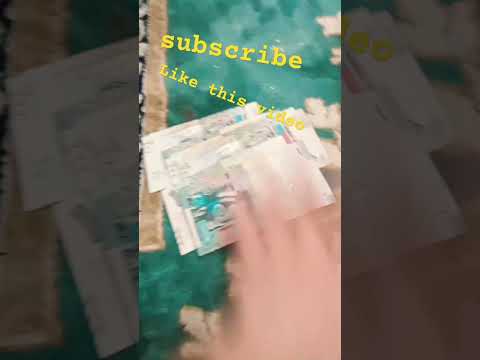 many blue no green 😅