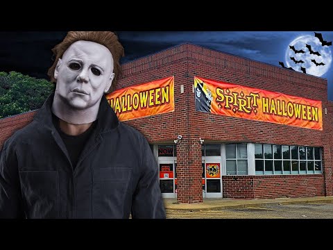 That Nate Guy On Halloween and That Nate Guy On YouTube