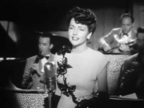 Benny Goodman and His Orchestra feat. Lynn Bari (dubbed by Lorraine Elliott) - I'm Making Believe