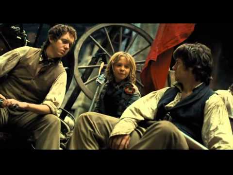 Gavroche - Do You Hear the People Sing